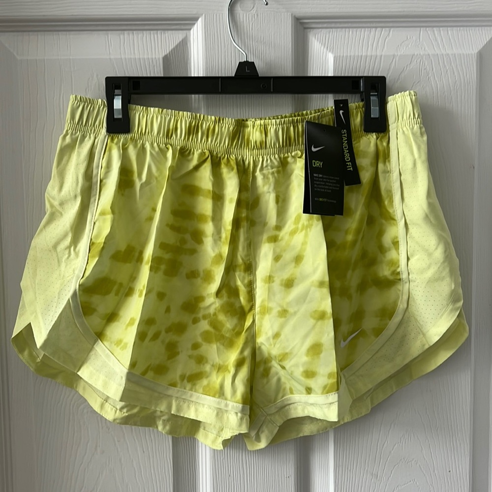 Nike Women’s Running shorts
